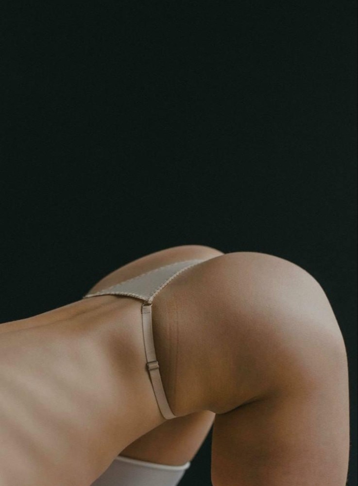 Индивидуалка Кристина фото № 2 в городе Михайловка