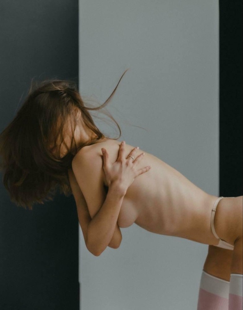 Индивидуалка Кристина фото № 2 в городе Михайловка