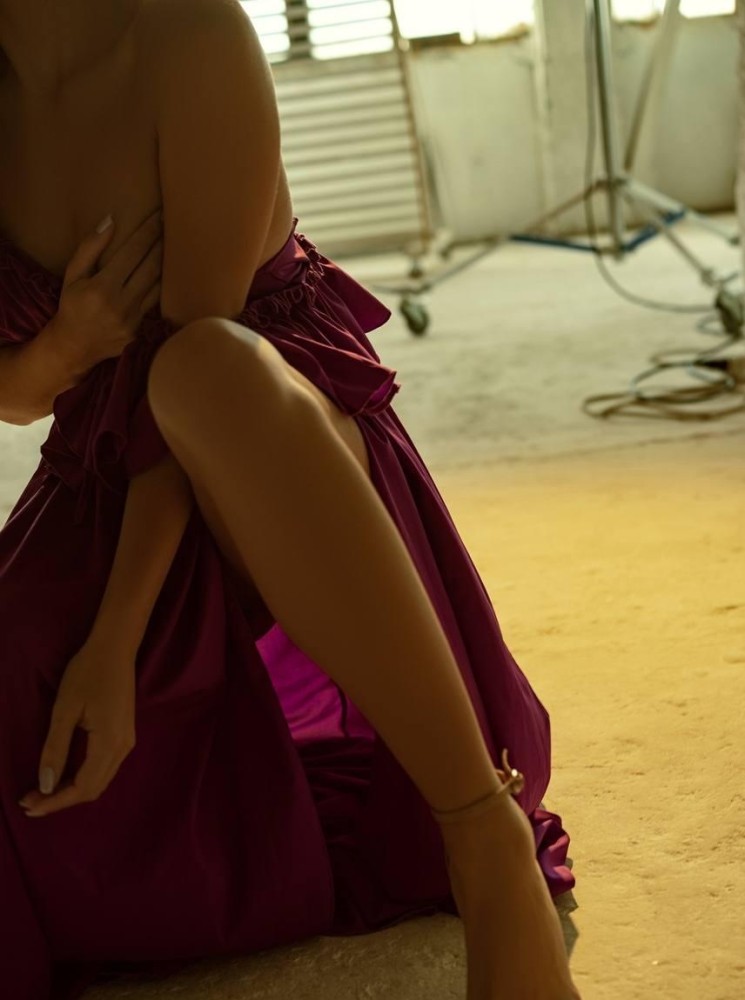 Индивидуалка Лика фото № 2 в городе Михайловка