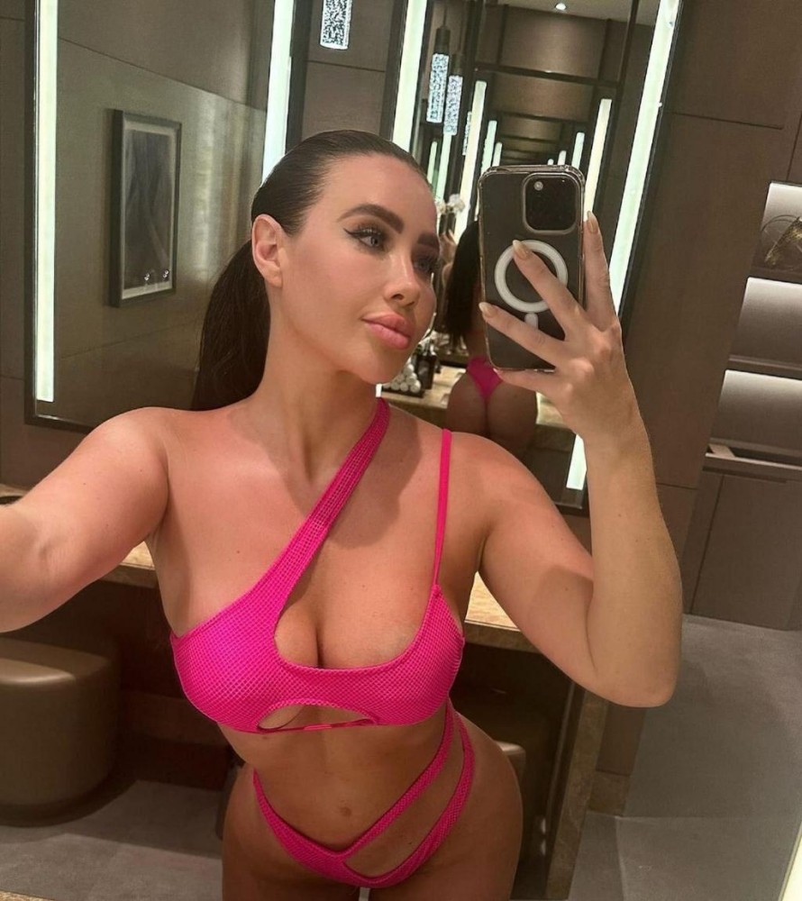 Индивидуалка Медея фото № 2 в городе Михайловка