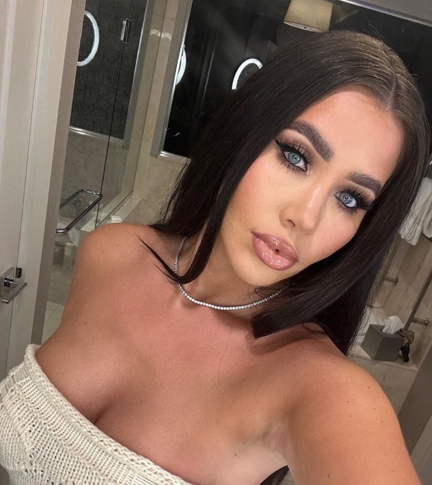 Индивидуалка Медея фото № 2 в городе Михайловка