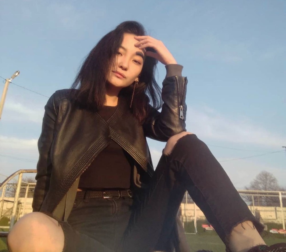 Индивидуалка Надин фото № 2 в городе Михайловка