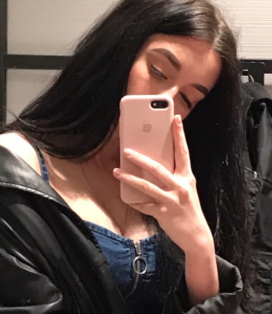 Индивидуалка Надюша фото № 2 в городе Михайловка