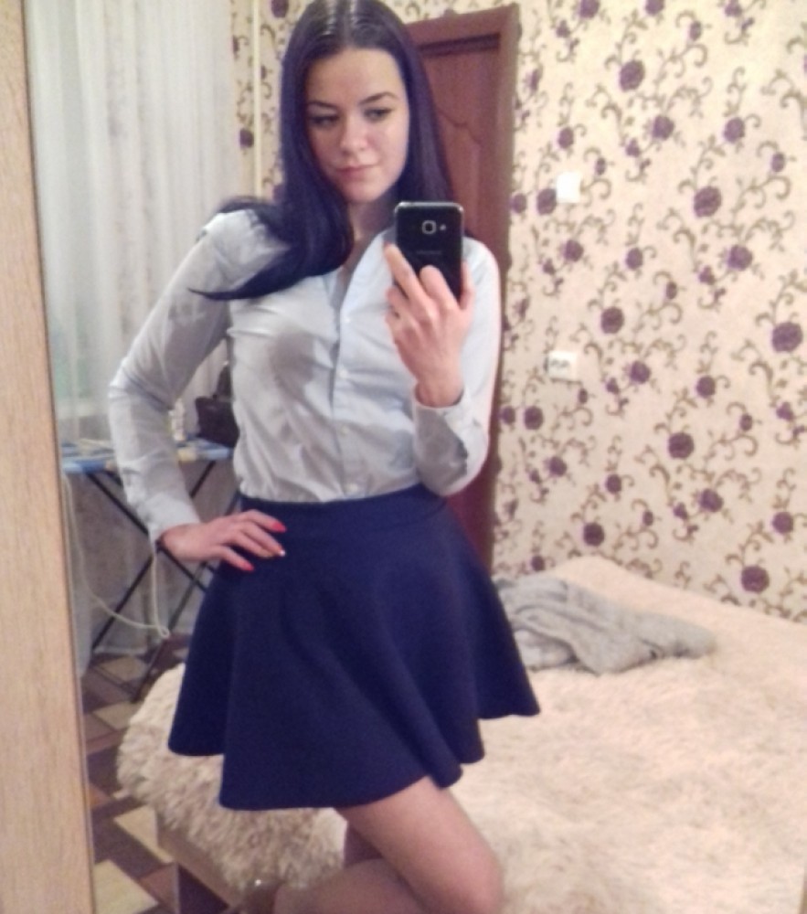 Индивидуалка НАТА фото № 2 в городе Михайловка