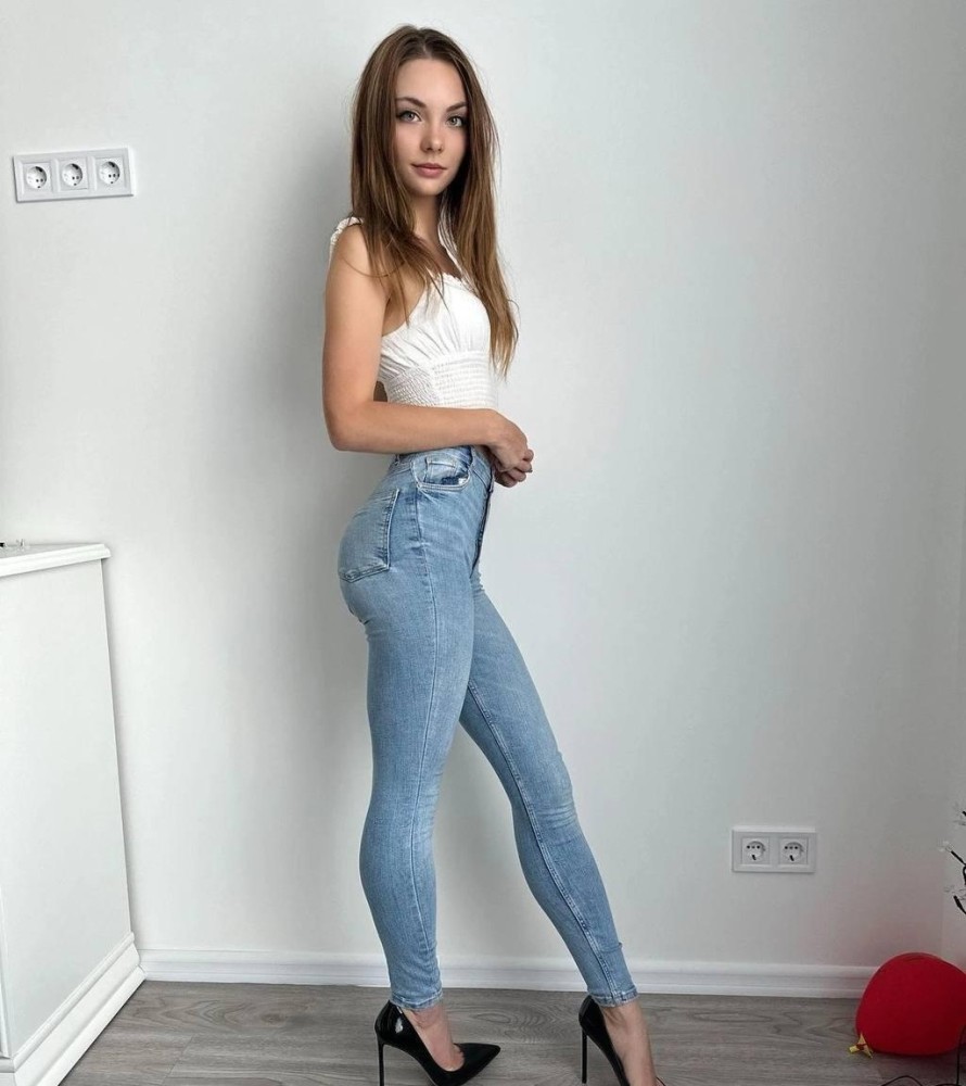 Индивидуалка Наташка фото № 2 в городе Михайловка