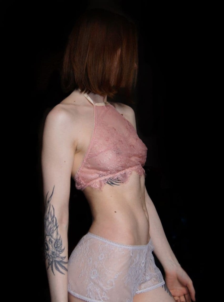 Индивидуалка Ольга фото № 2 в городе Михайловка