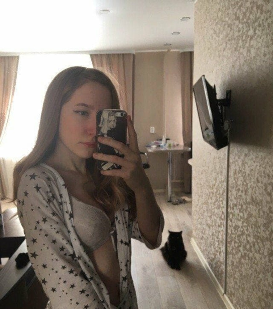 Индивидуалка Катя главное фото в городе Михайловка 