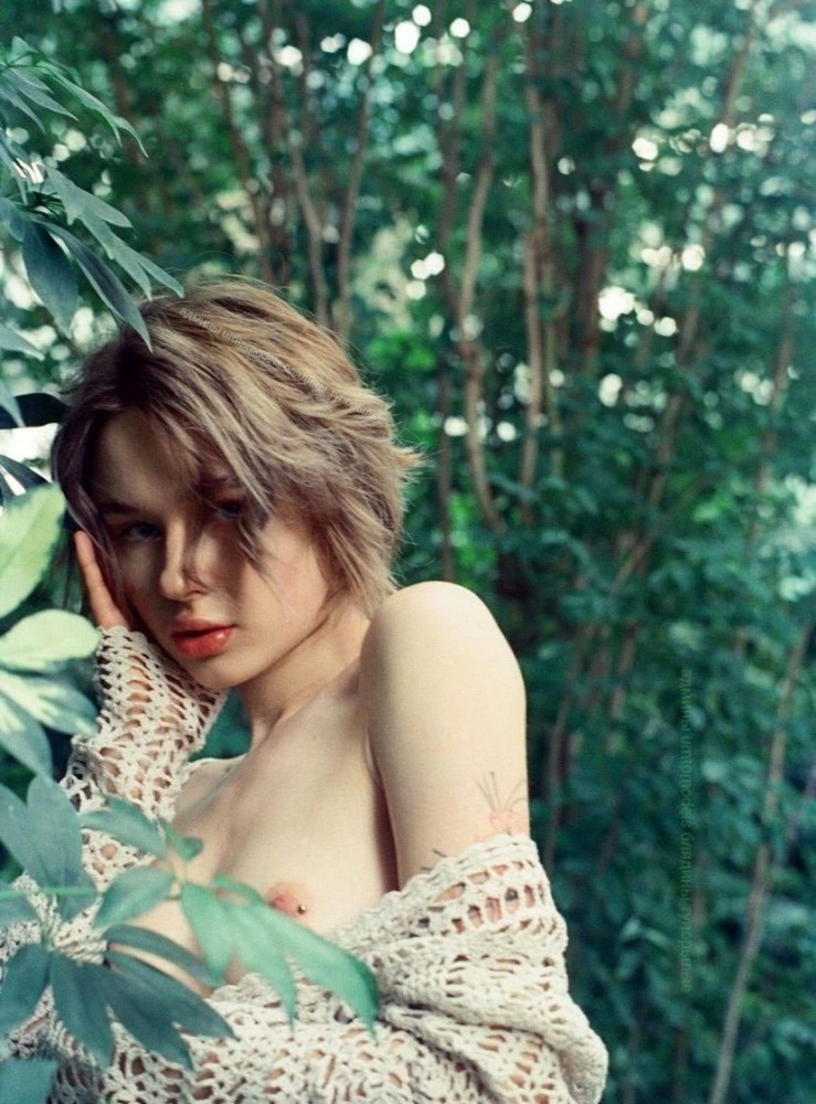 Индивидуалка Алина главное фото в городе Михайловка 