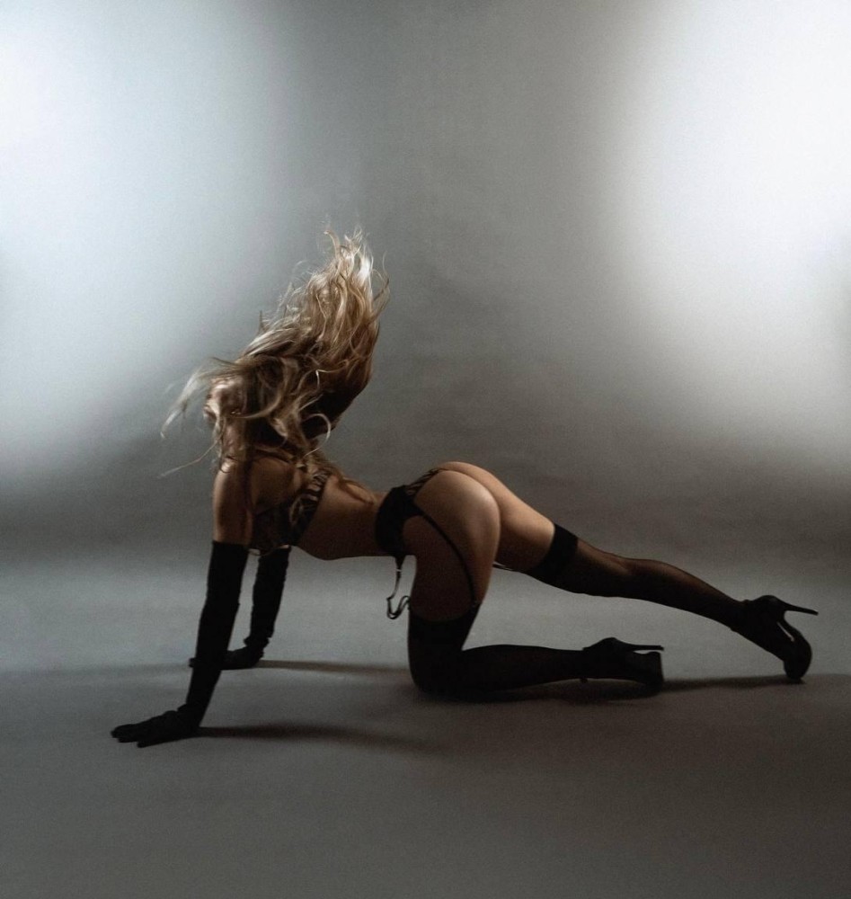 Индивидуалка Даша главное фото в городе Михайловка 