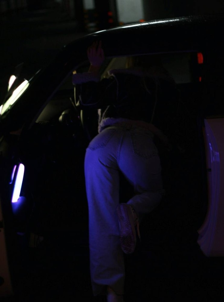 Индивидуалка Полина фото № 2 в городе Михайловка