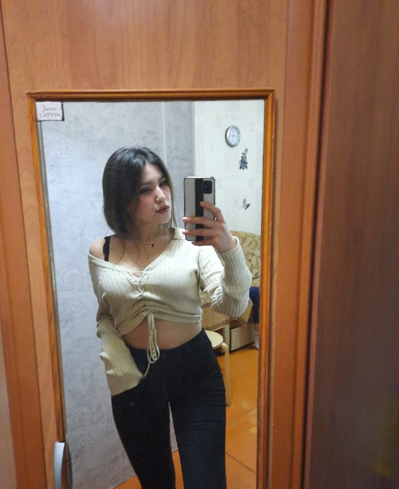 Индивидуалка Регина фото № 2 в городе Михайловка