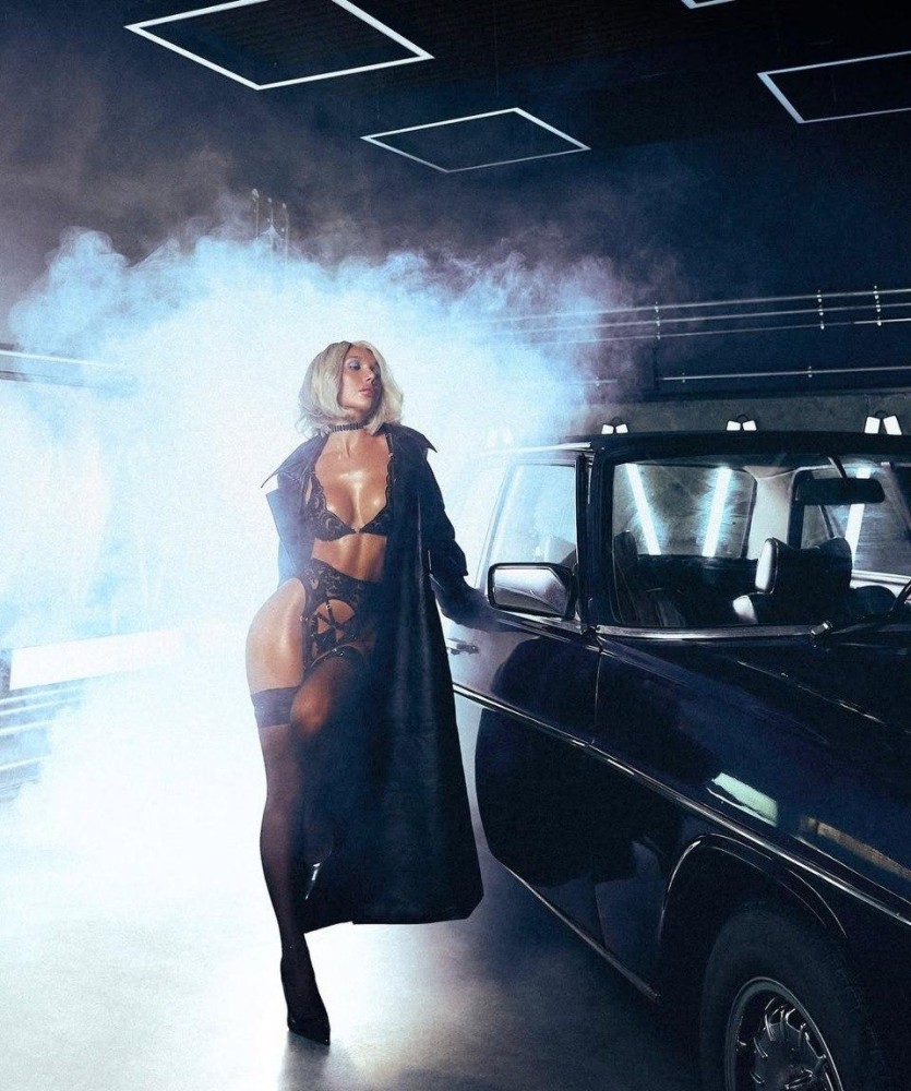 Индивидуалка Рита фото № 2 в городе Михайловка