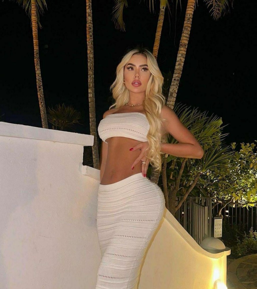 Индивидуалка Сабина фото № 2 в городе Михайловка