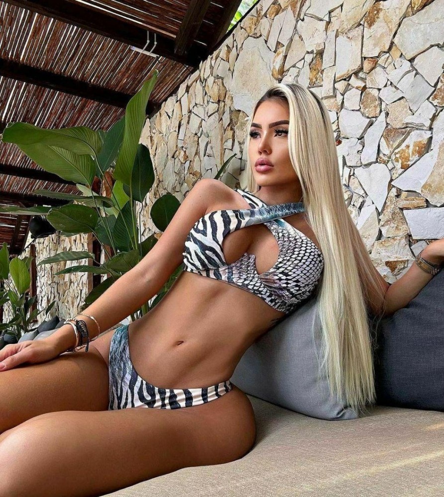 Индивидуалка Сабина фото № 2 в городе Михайловка