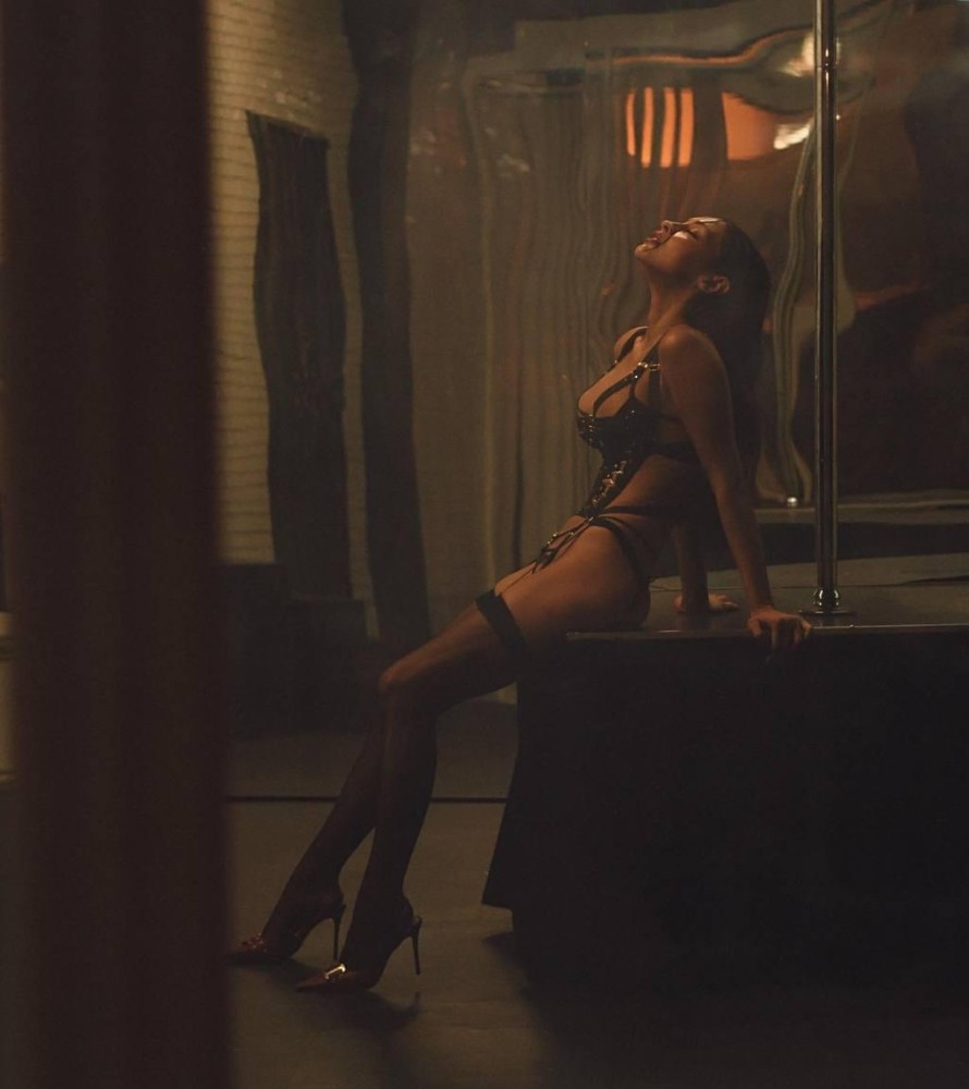 Индивидуалка Соня фото № 2 в городе Михайловка