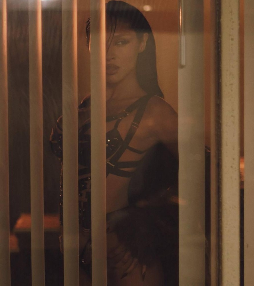 Индивидуалка Соня фото № 2 в городе Михайловка