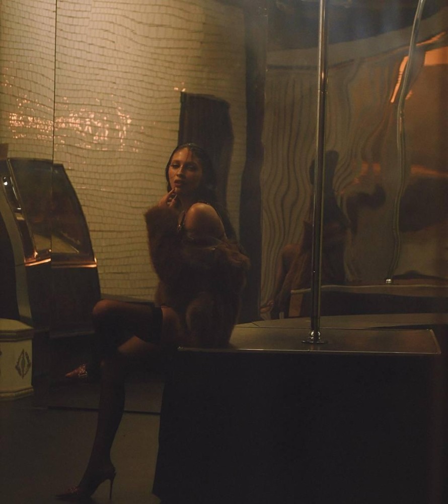 Индивидуалка Соня фото № 2 в городе Михайловка