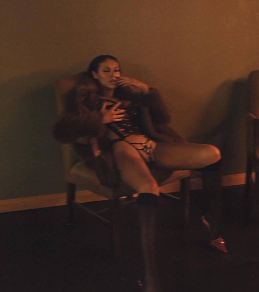 Индивидуалка Соня фото № 2 в городе Михайловка