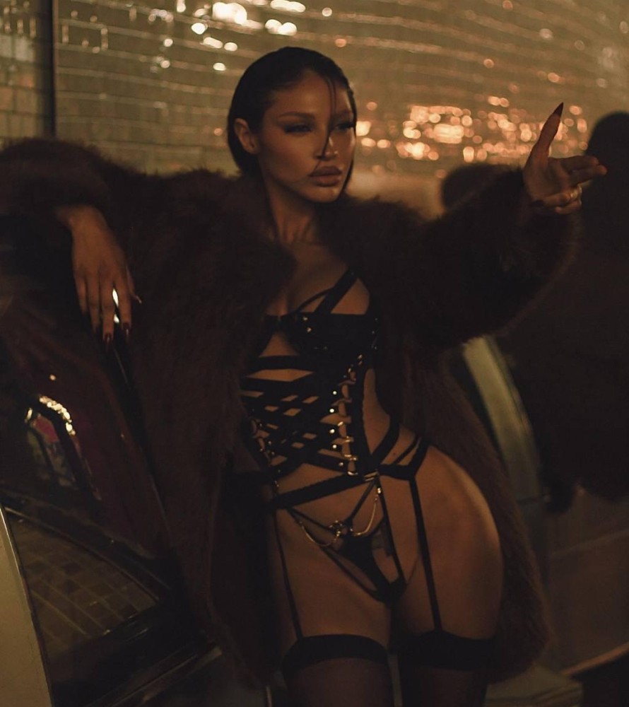 Индивидуалка Соня фото № 2 в городе Михайловка