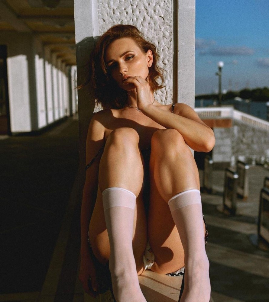 Индивидуалка Света фото № 2 в городе Михайловка