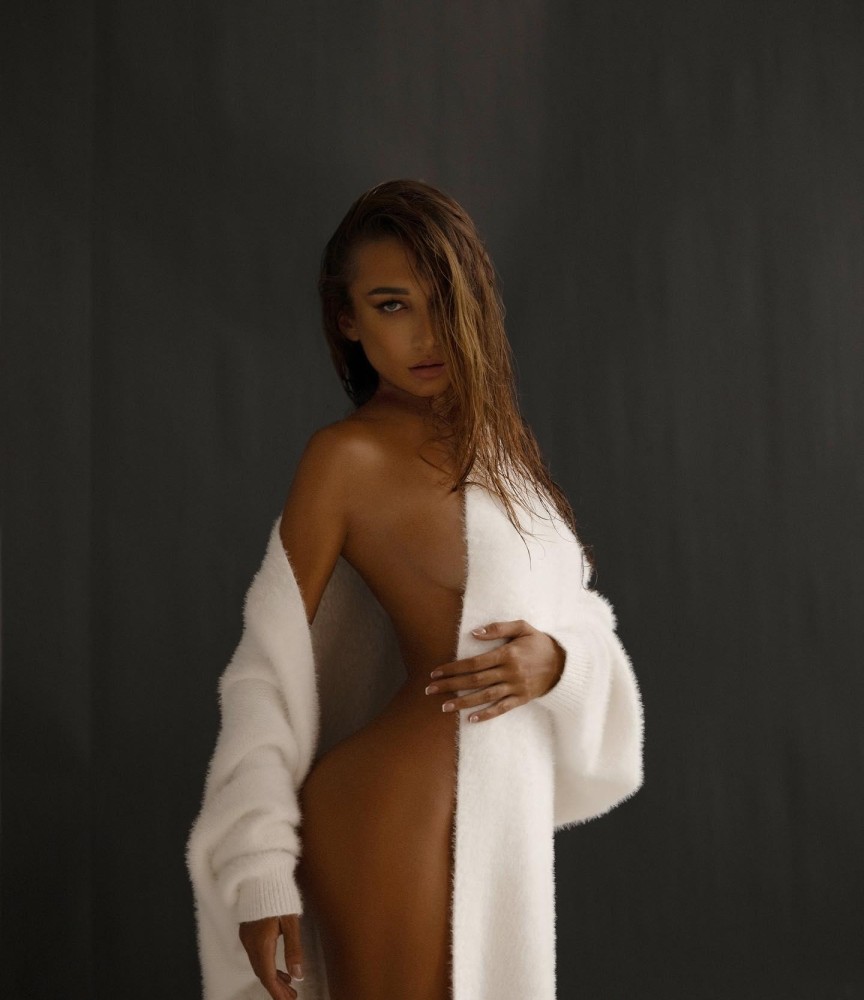 Индивидуалка Светлана фото № 2 в городе Михайловка