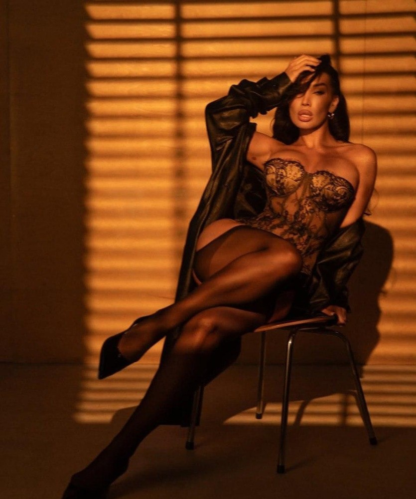 Индивидуалка Таисия фото № 2 в городе Михайловка