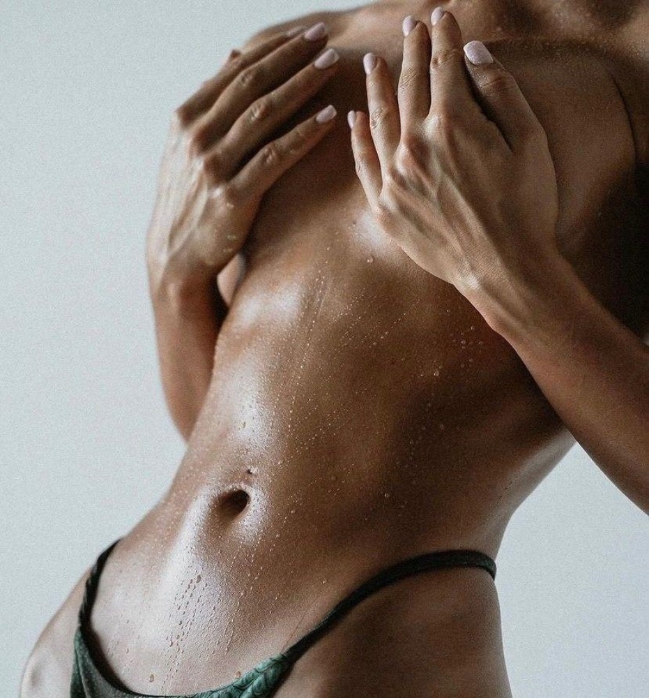 Индивидуалка Тильда фото № 2 в городе Михайловка