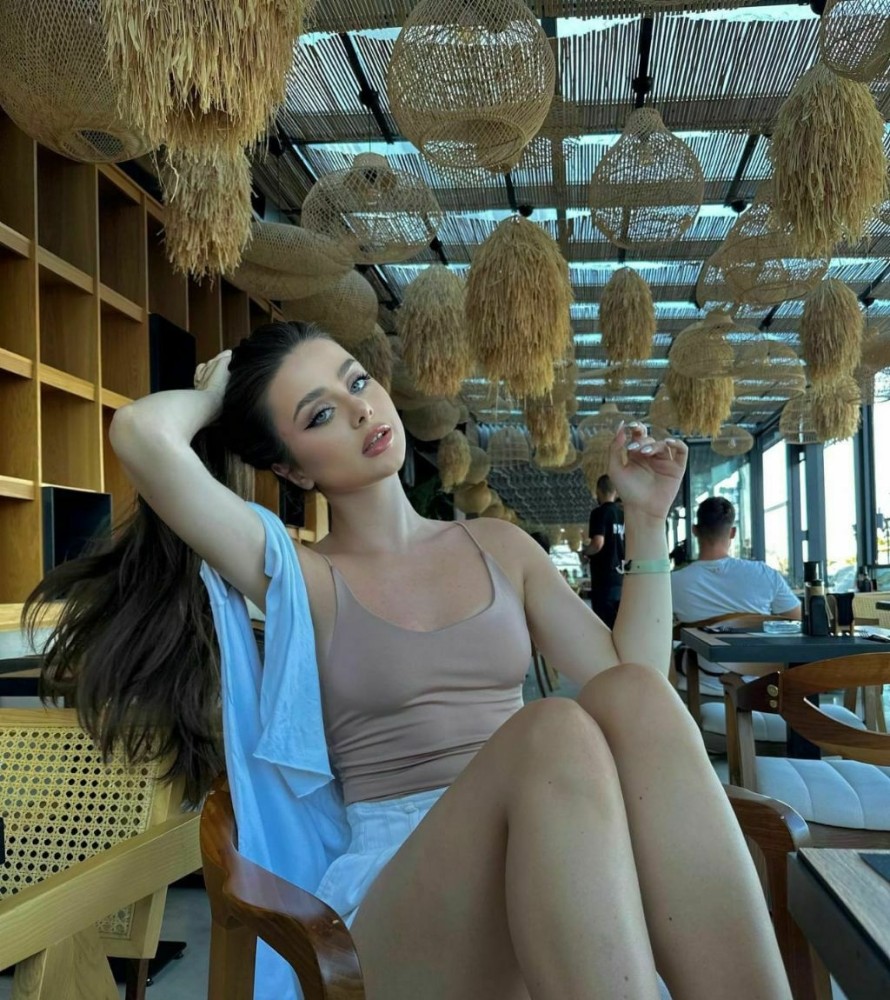 Индивидуалка Тоня фото № 2 в городе Михайловка