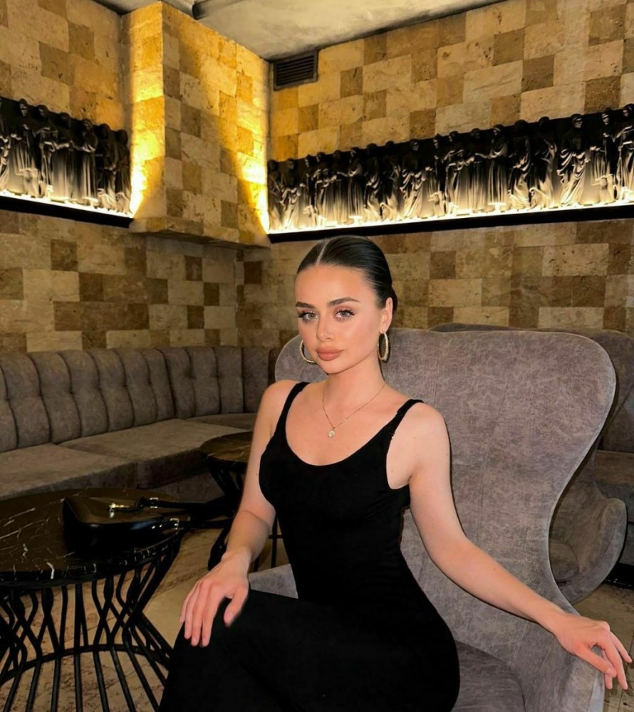 Индивидуалка Тоня фото № 2 в городе Михайловка