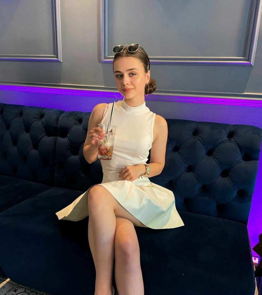 Индивидуалка Тоня фото № 2 в городе Михайловка