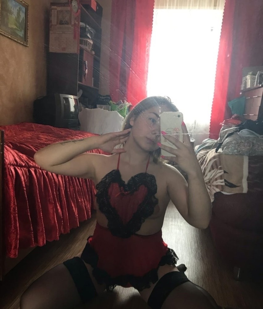 Индивидуалка Ульяна фото № 2 в городе Михайловка