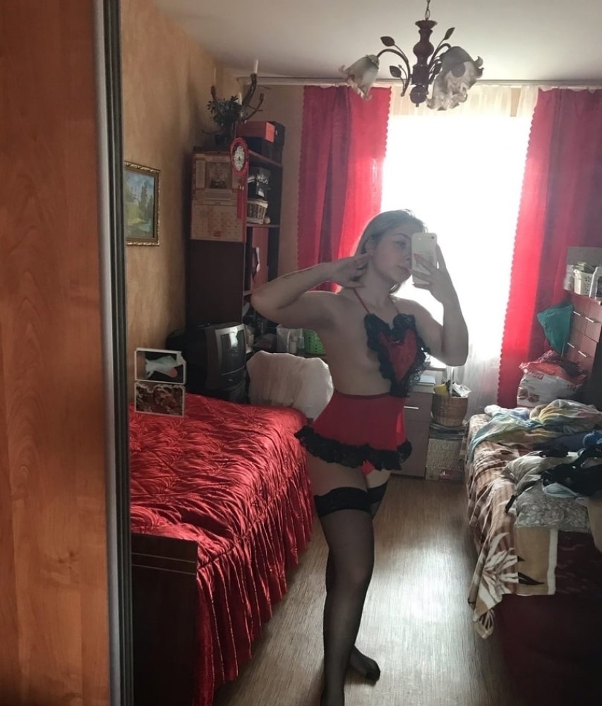 Индивидуалка Ульяна фото № 2 в городе Михайловка