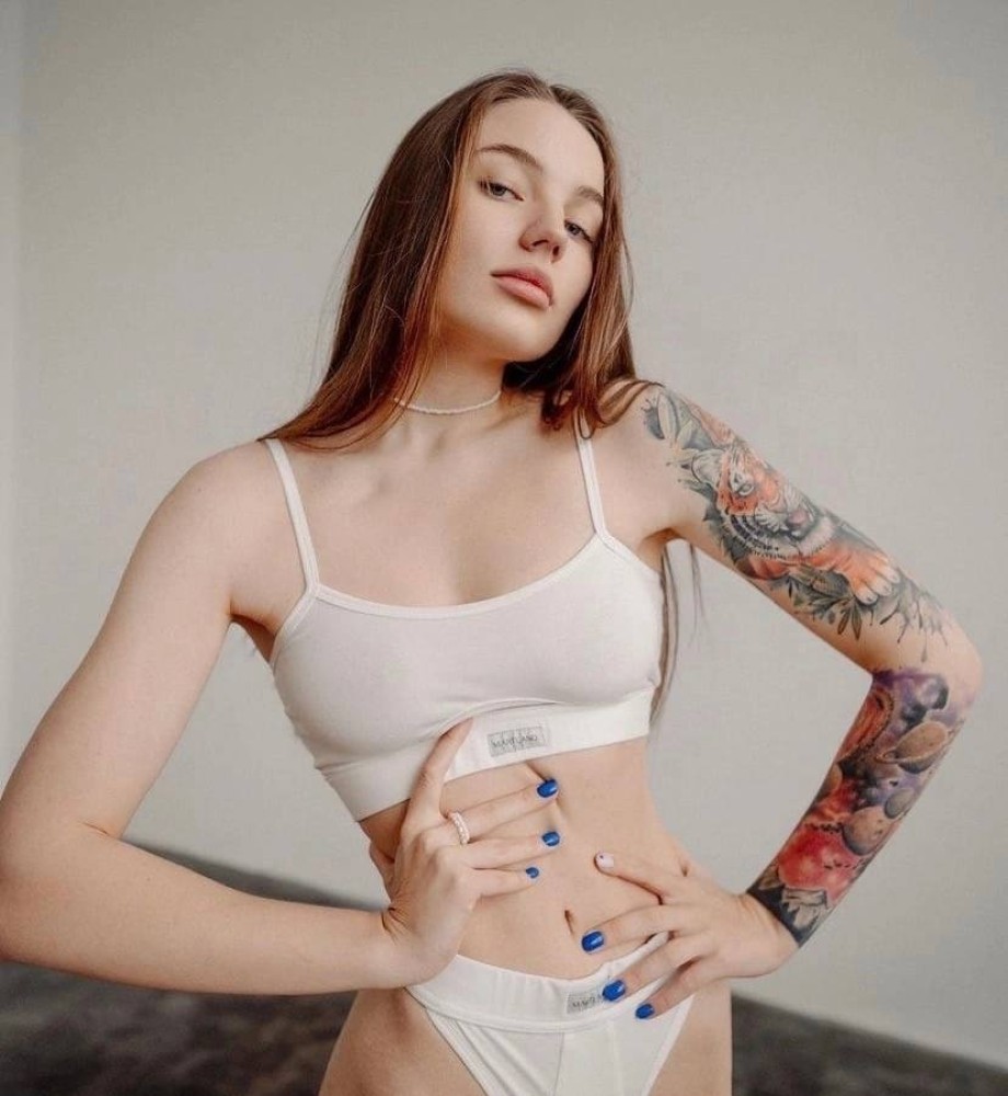 Индивидуалка Янка фото № 2 в городе Михайловка