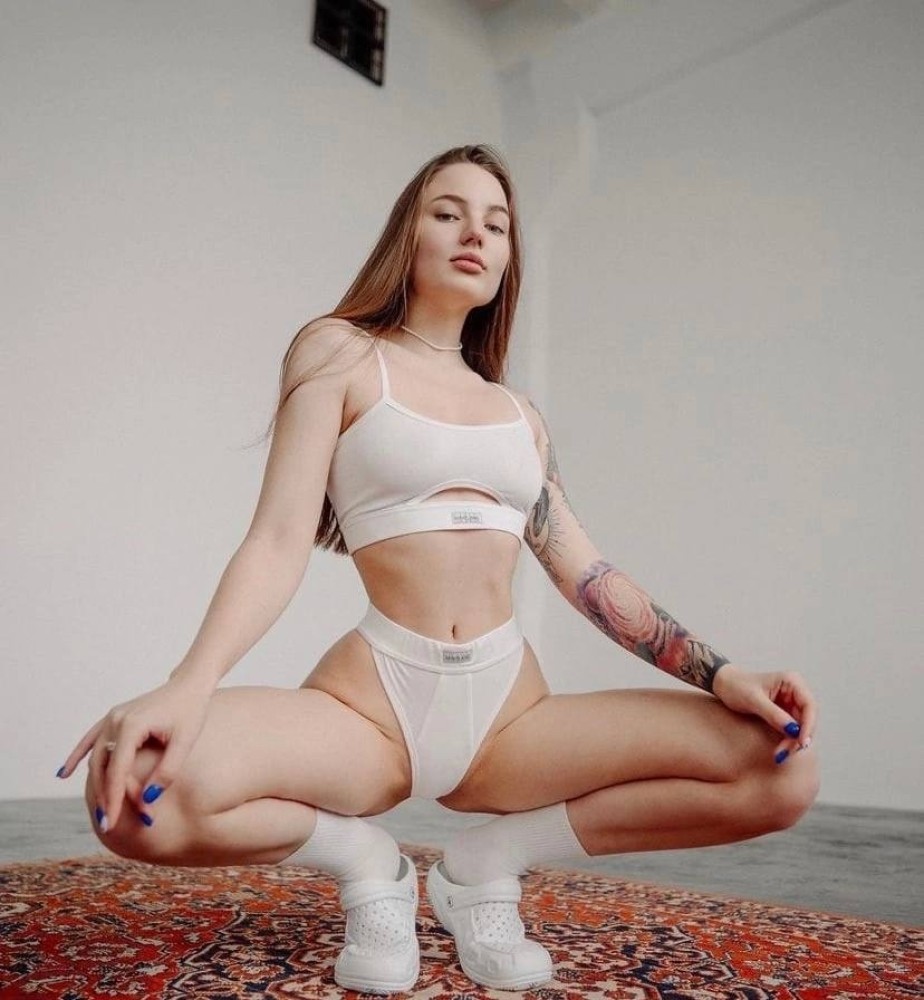 Индивидуалка Янка фото № 2 в городе Михайловка