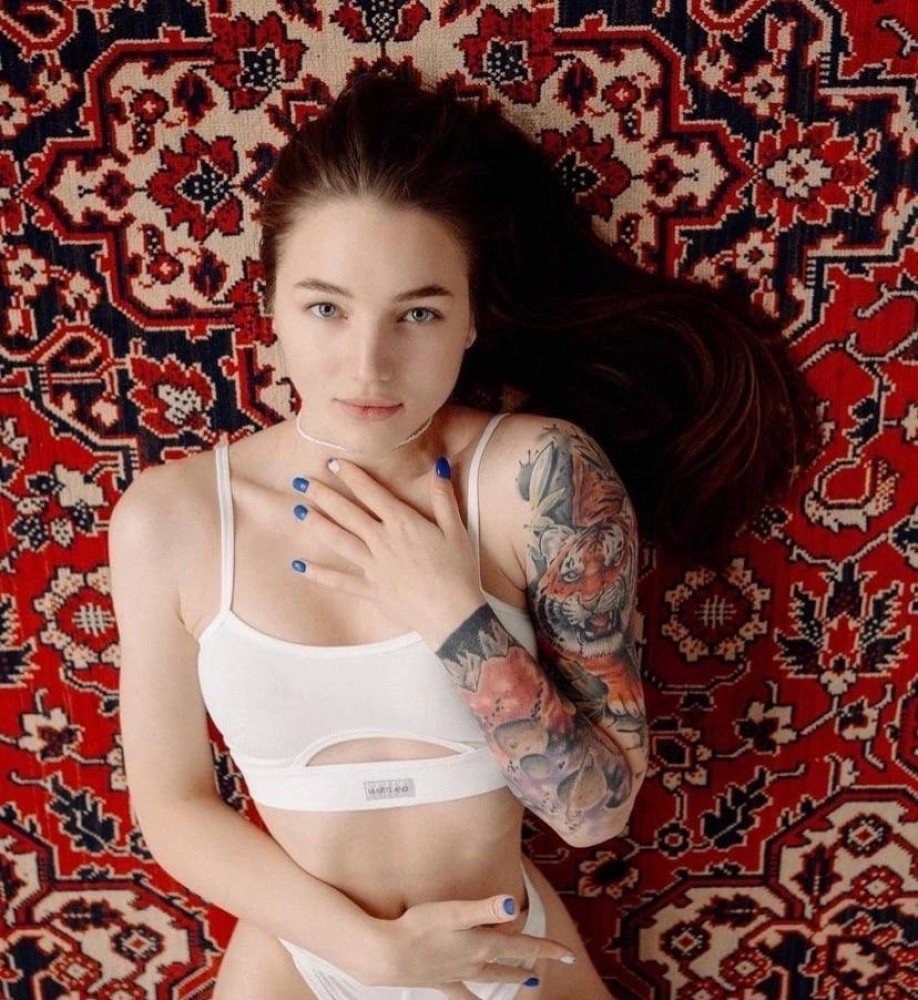 Индивидуалка Янка фото № 2 в городе Михайловка