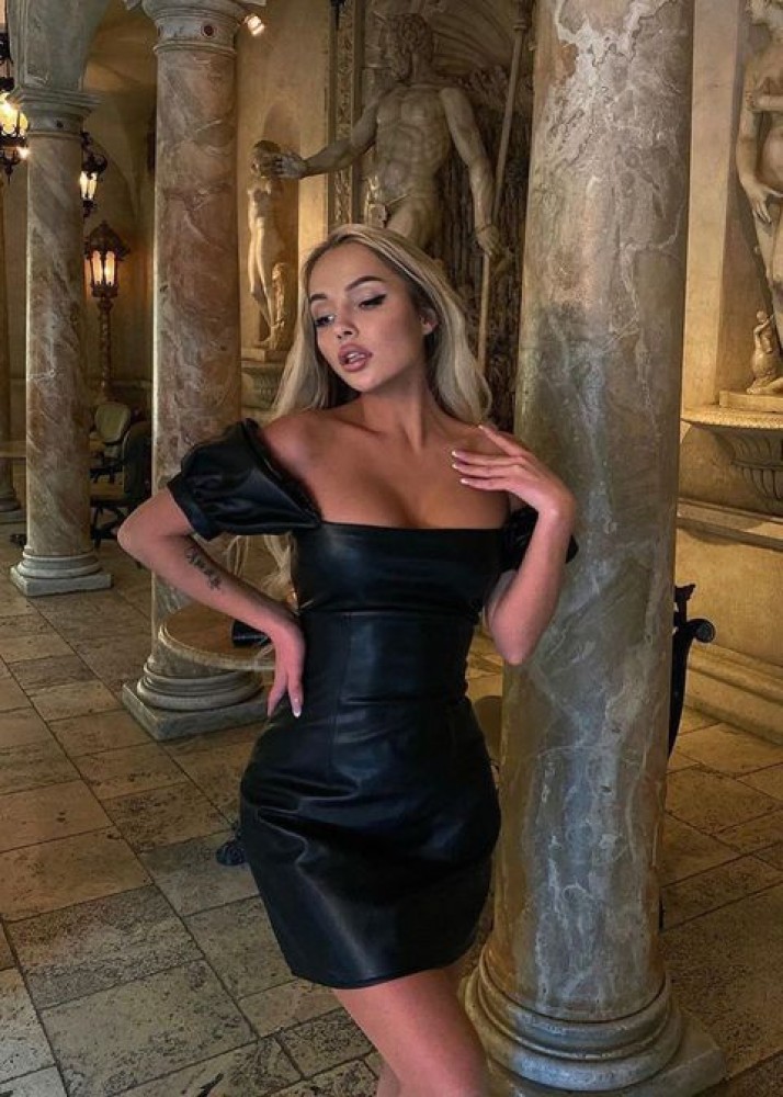 Индивидуалка Алина главное фото в городе Михайловка 