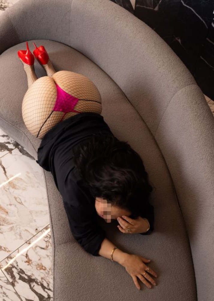 Индивидуалка Алсу фото № 2 в городе Михайловка