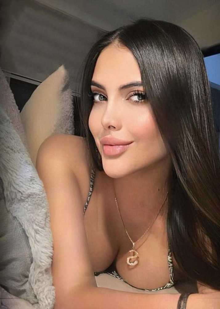 Индивидуалка Алёна фото № 2 в городе Михайловка