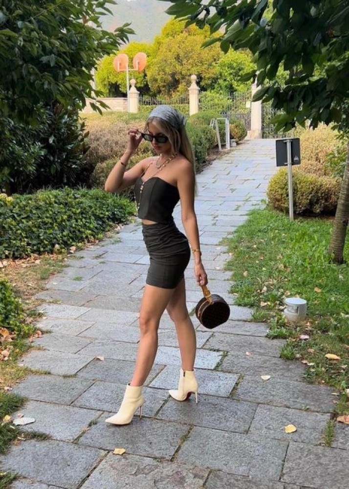 Индивидуалка Астра фото № 2 в городе Михайловка