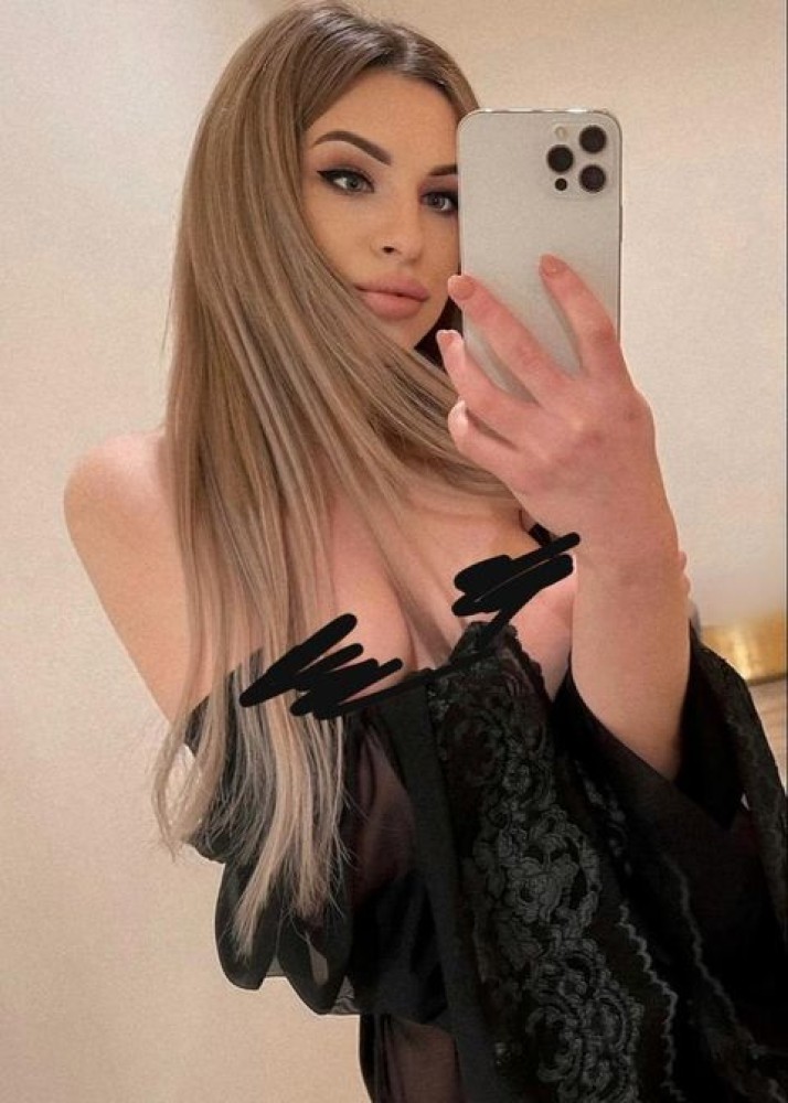 Индивидуалка Даша главное фото в городе Михайловка 