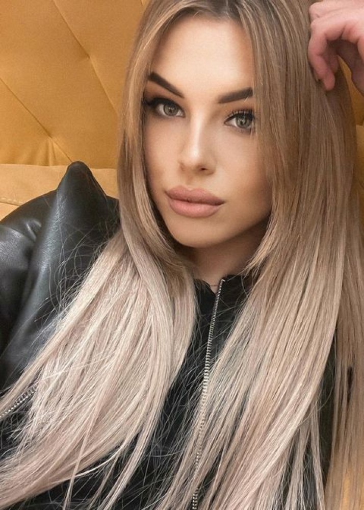 Индивидуалка Даша фото № 2 в городе Михайловка