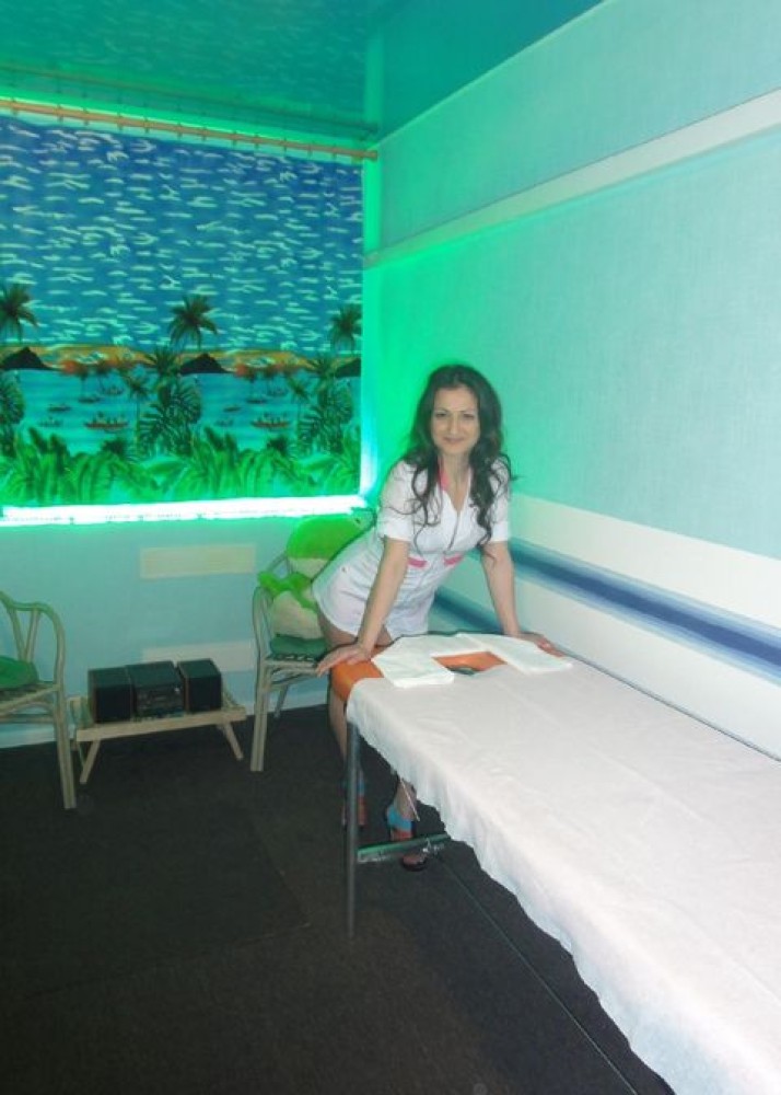 Индивидуалка Екатерина фото № 2 в городе Михайловка