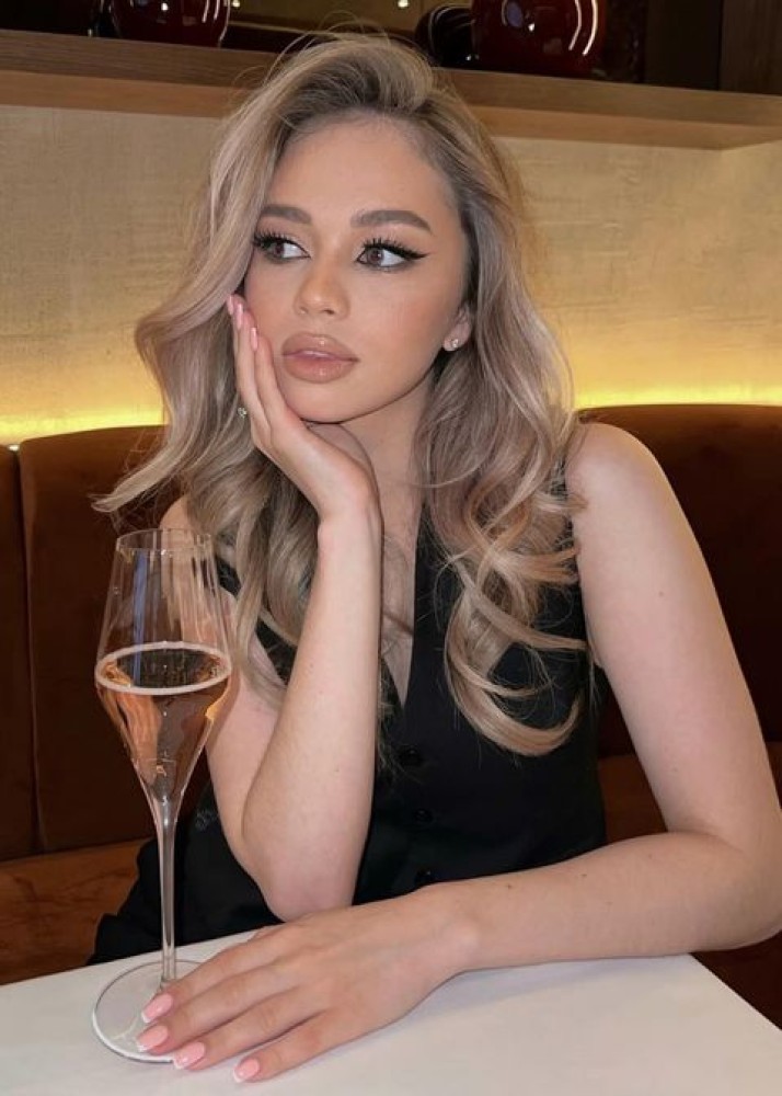 Индивидуалка Эля фото № 2 в городе Михайловка