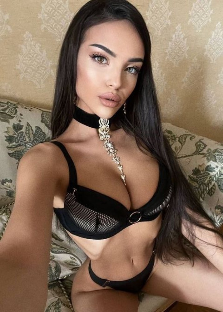 Индивидуалка Ева фото № 2 в городе Михайловка