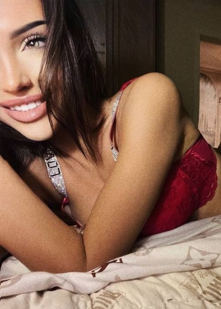 Индивидуалка Ева фото № 2 в городе Михайловка