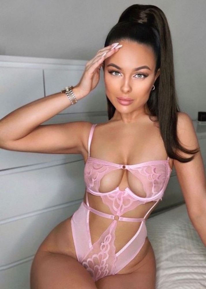 Индивидуалка Ева фото № 2 в городе Михайловка