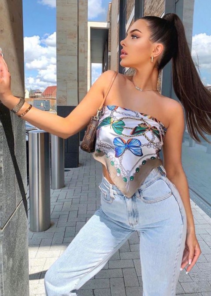 Индивидуалка Ева фото № 2 в городе Михайловка