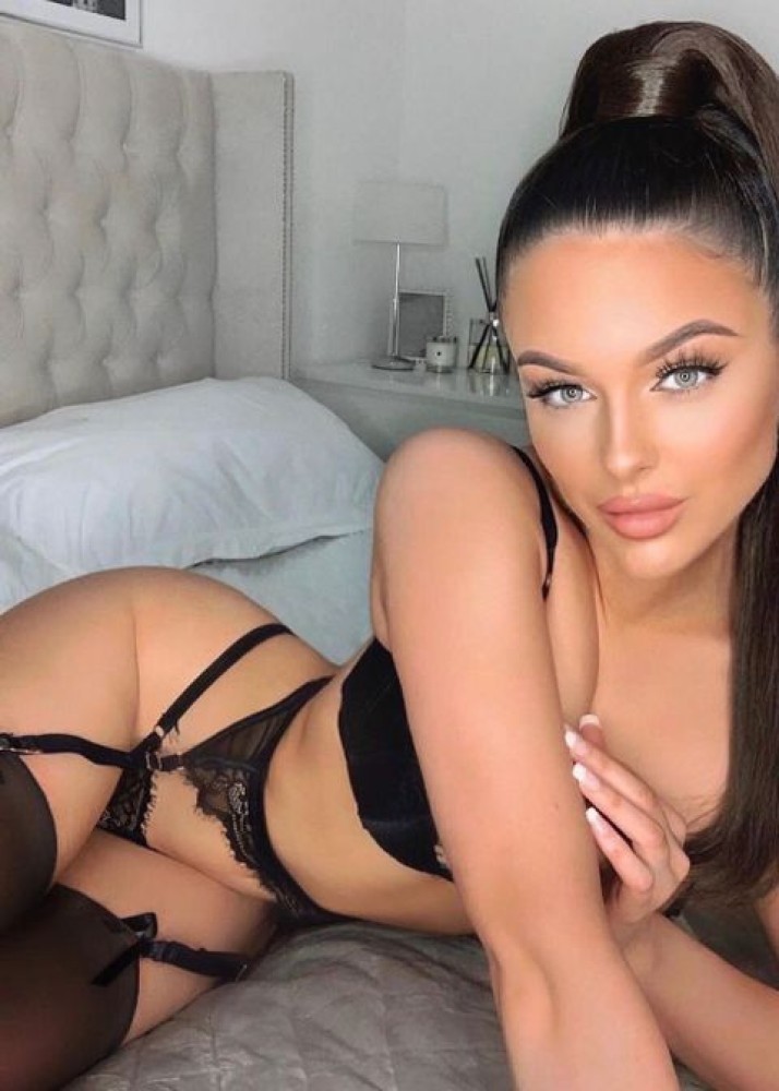 Индивидуалка Ева фото № 2 в городе Михайловка