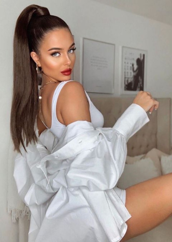 Индивидуалка Ева фото № 2 в городе Михайловка