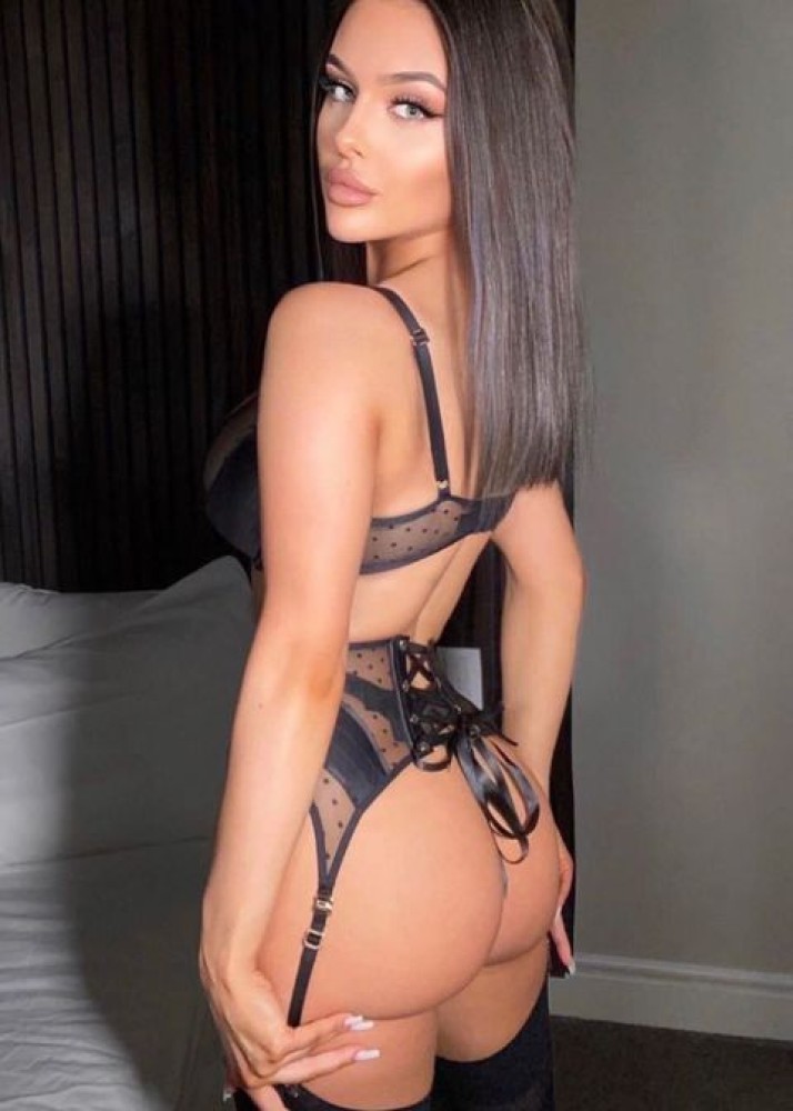 Индивидуалка Ева фото № 2 в городе Михайловка